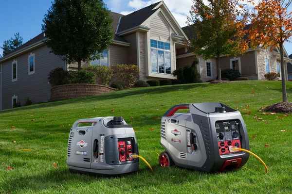 ТОП-20 лучших генераторов для дома и какой выбрать: рейтинг 2019 года в том числе инверторных моделей разных производителей