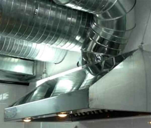 Дезинфекция воздуховодов в вентиляции: Виды и инструкция +Видео и Фото