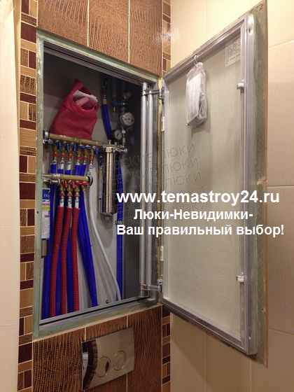 Как сделать дверцы для сантехнического шкафа в туалете: Пошаговая инструкция +Фото и Видео