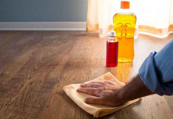 Домашний уход за паркетом, что бы он прослужил долго: Советы и рекомендации +Видео