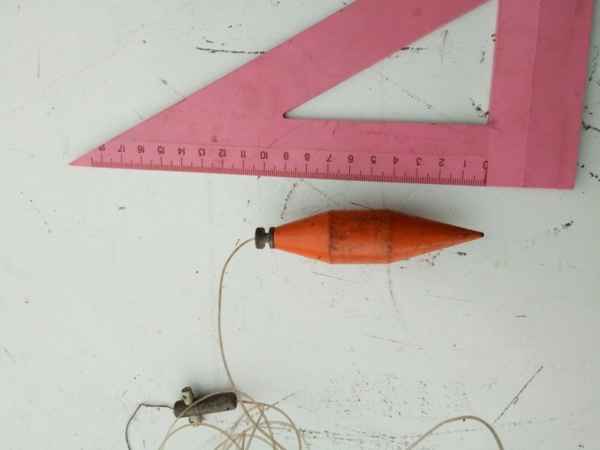 Как сделать Отвес строительный: виды и производство своими руками, как правильно его использовать? Обзор +Видео