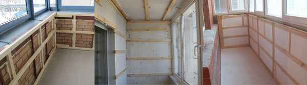 Как утеплить балкон сэндвич панелями, если ты новичок? Инструкция +Видео и Фото