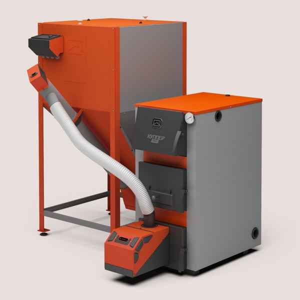 Пеллетный котел: особенности, технические хаpaктеристики и отзывы +Видео и Фото