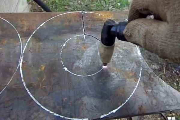 Изготовление винтовых свай самостоятельно своими руками: Пошаговая инструкция +Видео