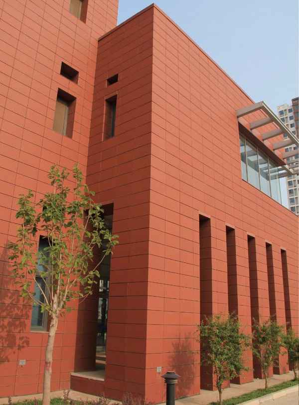 Какими минусами и плюсами обладают терpaкотовые панели: Виды терpaкотовых панелей +Видео