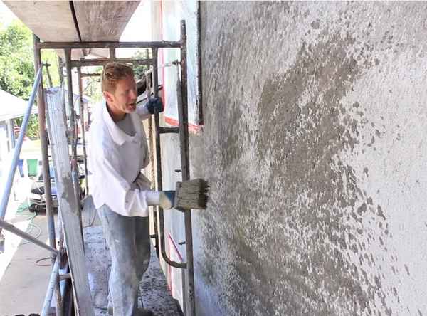 Как сделать шубу на доме самостоятельно? Пошаговая инструкция +Видео