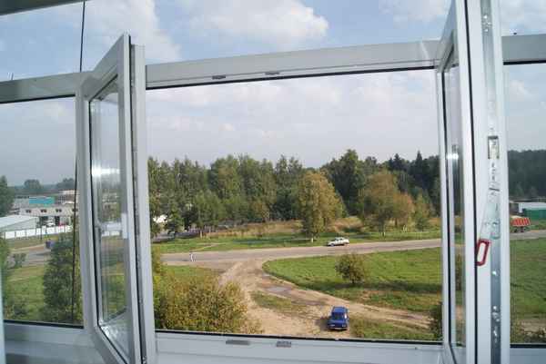 Штульповые пластиковые окна: особенности конструкции, преимущества +Видео