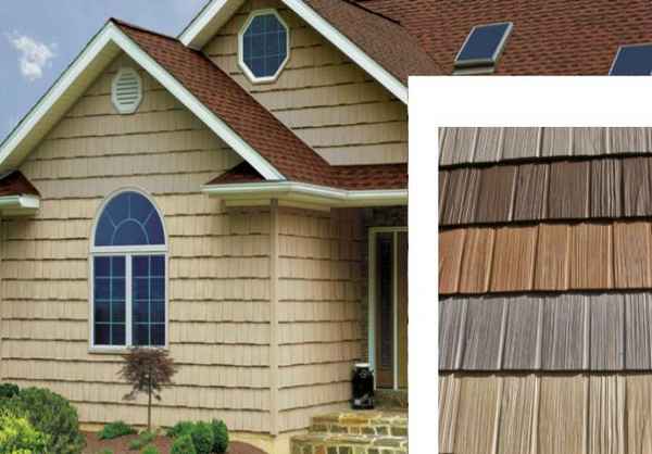 Сайдинг под дранку – особенности материала и Технология укладки +Видео