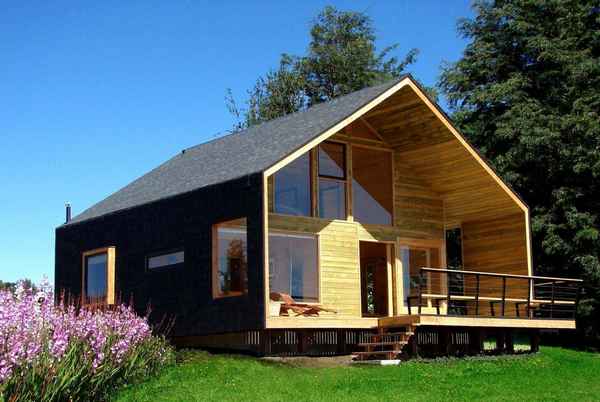 Как построить дом дешево: На чем не стоит экономитьМатериалы для недорогого дома +Фото и Видео