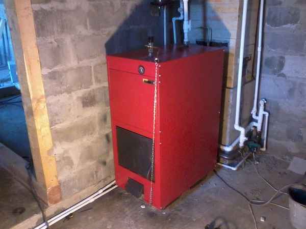 Какие бывают твердотопливные котлы? Что нужно учитывать при выборе котлаСоветы +Видео и Фото