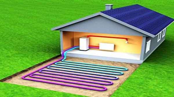 Воздушный тепловой насос: Преимущества и недостатки +Видео и Фото