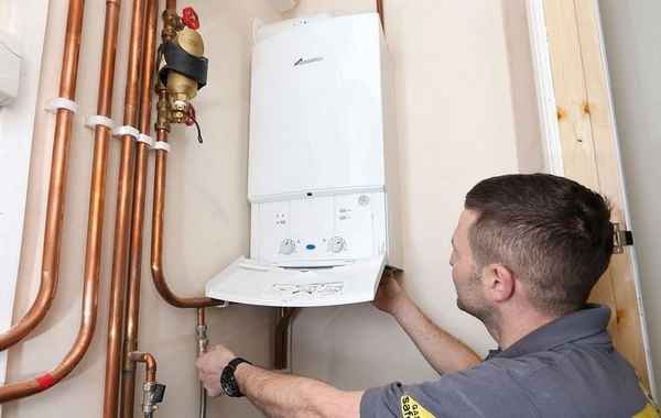 Как выбрать газовый котел? Что необходимо знатьСоветы +Видео и Фото