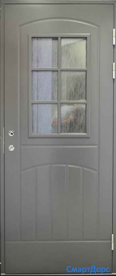 Теплые финские входные двери Fenestra и Jeld Wen: Обзоры +Видео