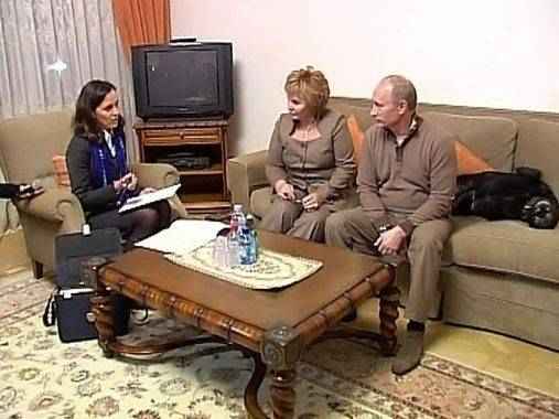 Где живет Путин? Где прописан и где фактически проживает президент России +Видео и Фото