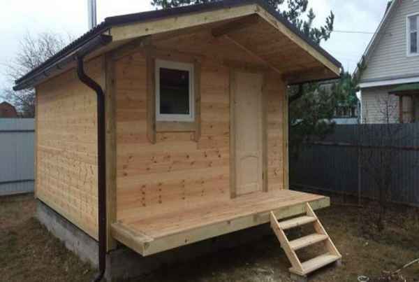 Карксаные банистоит ли строить? Отзывы строителей и владельцевЧто следует знать и каких ошибок избегать? +Видео и Фото