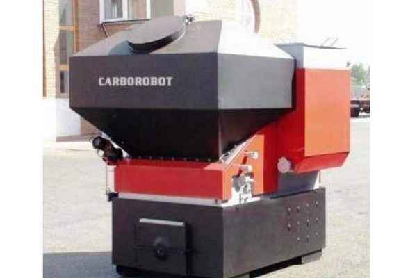 Карборот – преимущества и недостатки котла +Видео