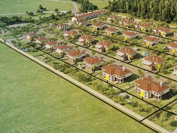 Программа газификации СНТ дачного дома: Инструкция +Видео