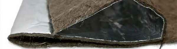 Опасный картон из базальта: Плюсы и минусы в применении +Видео