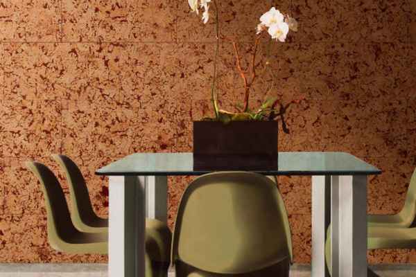 Пробка на стену – отделка стен, подбор клея, достоинств и недостатки +Видео и Фото