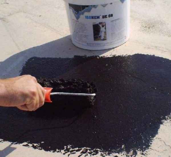 Особенности использования мастики холодного применения: Пошаговое нанесение +Видео