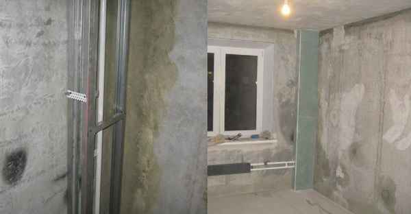 Как закрыть трубы гипсокартонным коробом: рекомендации специалистов