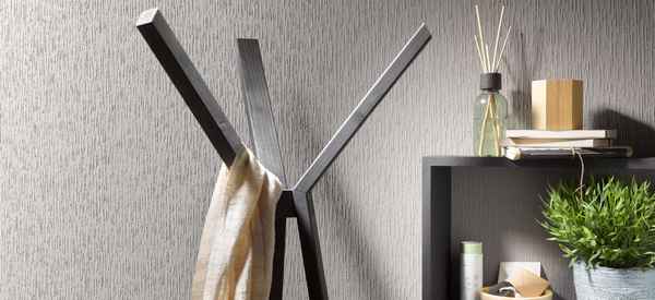 Обои под покраску – достоинства и недостатки +Видео