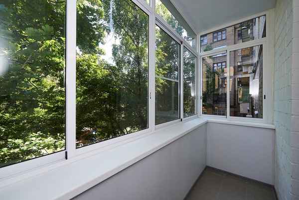 Остекление балкона алюминиевым профилем, остекление балкона алюминиевым профилем цена, балкон из алюминиевого профиля