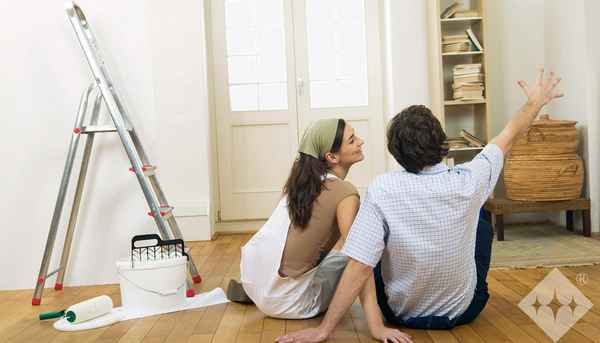 Как выбрать долговечный вариант для квартиры? Советы +Видео