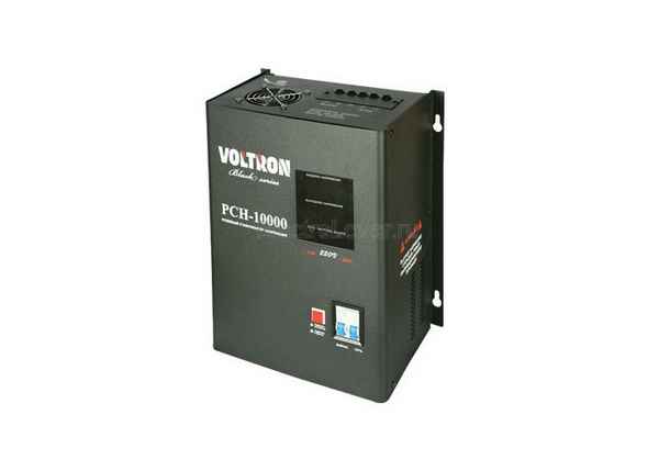 Надежный стабилизатор напряжения 220В для дома и дачи - выбираем лучший