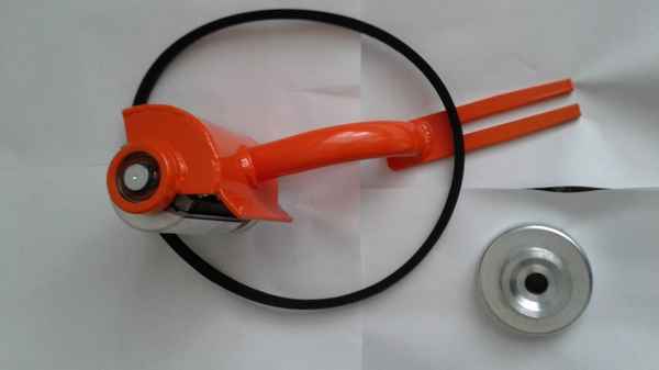 Лучшие насадки на бензопилу