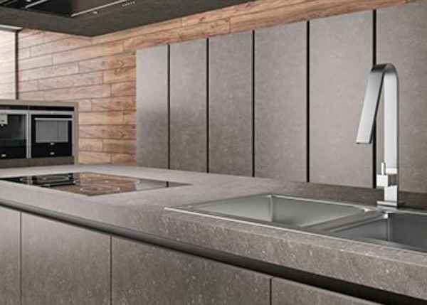 Керлит – модульная отделка будущего для дома: Обзор