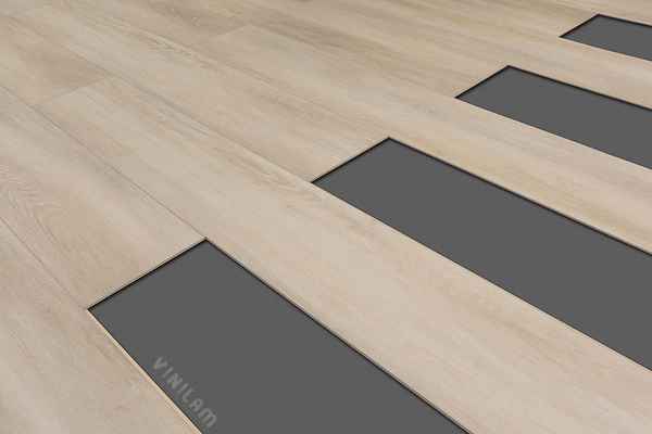 Гибкая виниловая плитка для пола: ОбзорПлюсы и Минусы