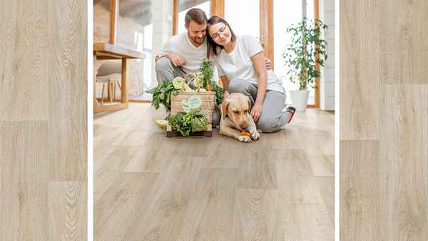 Какой Линолеум для дома выбрать? Что лучше для дома и квартиры? Бытовой или Полукоммерческий, как правильно выбрать самый твердый и безопасныйОбзор +Видео