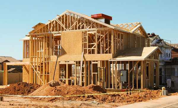 Какие Быстровозводимые дома по каркасной технологии: канадские и финские строительство конструкций +Видео