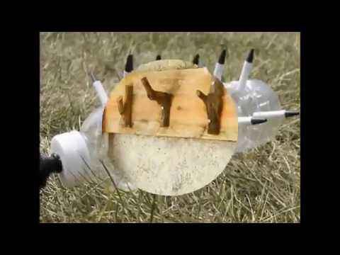 Дачные изобретения своими руками: Обзор +Видео