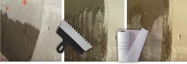 Можно ли шпаклевать пеноплекс и как это сделать? Обзор +Видео