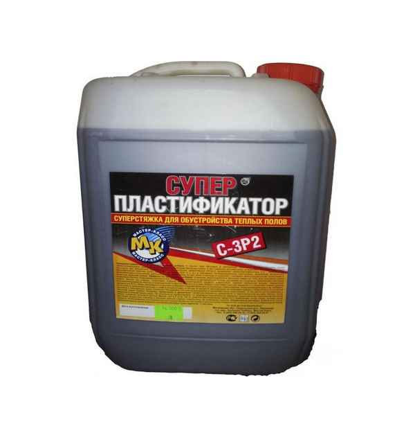 Изготовление пластификатора для бетона своими руками: Обзор +Видео