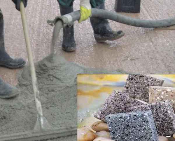 Преимущества полимербетона перед другими материалами: Обзор +Видео