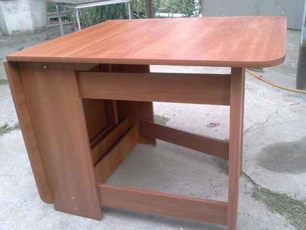 Изготовление стола тумбы своими руками? Обзор +Видео