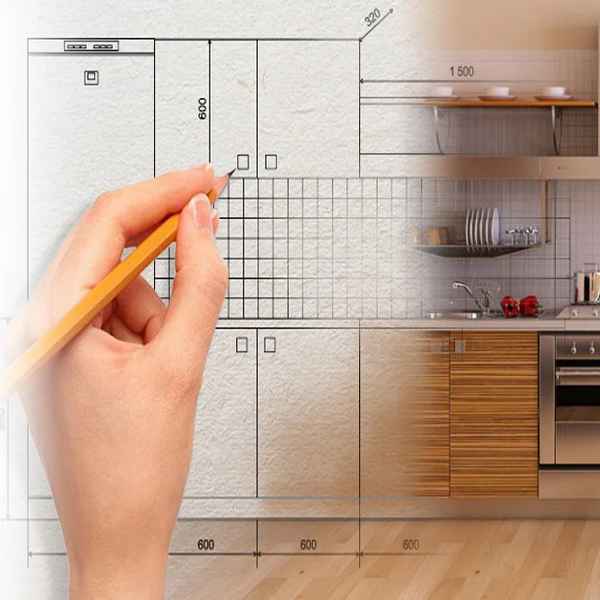 Частые ошибки в ремонте кухни: Советы и Обзор +Видео