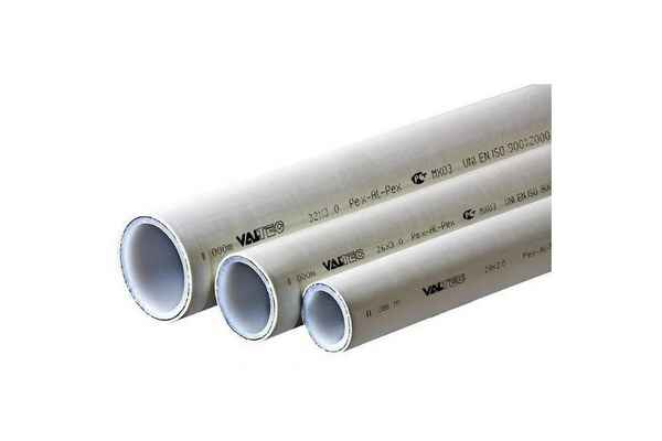 Металлопластиковые трубы для отопления - какие лучше?