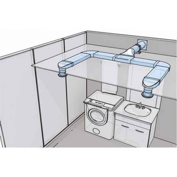 Чем хороша вытяжка на кухню с воздуховодом и без: выбираем лучшую