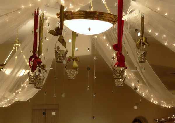 Украшение потолка в доме? Виды и идеи декора +Видео