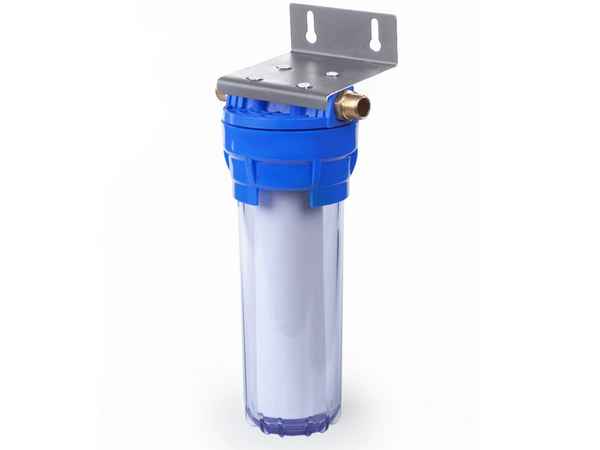 Какой фильтр для воды лучше выбрать