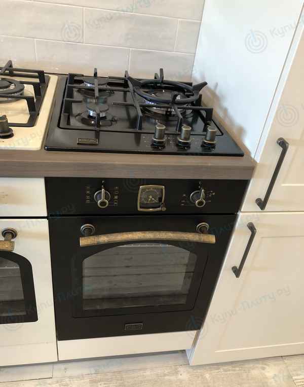 Рейтинг газовых плит с газовой духовкой: обзор популярных моделей