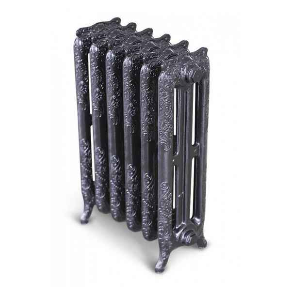 Чугунные радиаторы отопления российского производства: купить долговечные батареи