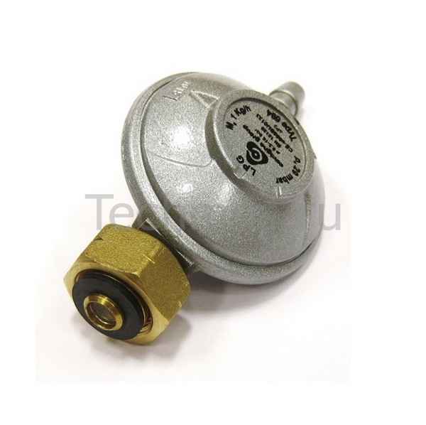 Выбираем редуктор для газового баллона бытовой: виды, хаpaктеристики