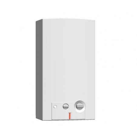 Обзор газовых колонок Bosch: отзывы, модельный ряд, инструкция по эксплуатации