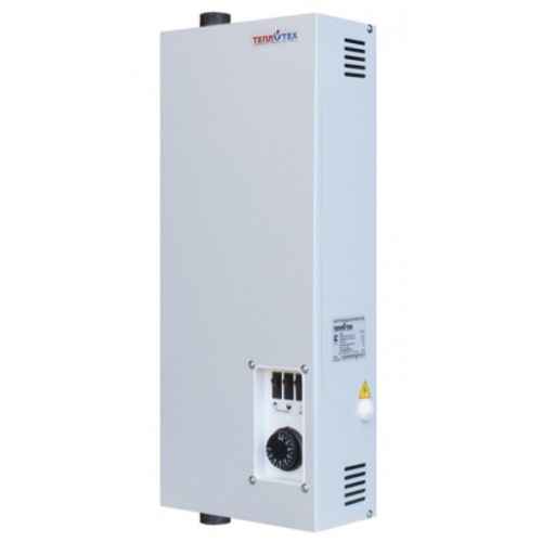 Электрические котлы Теплотех (ЭВП): дешевые и экономичные