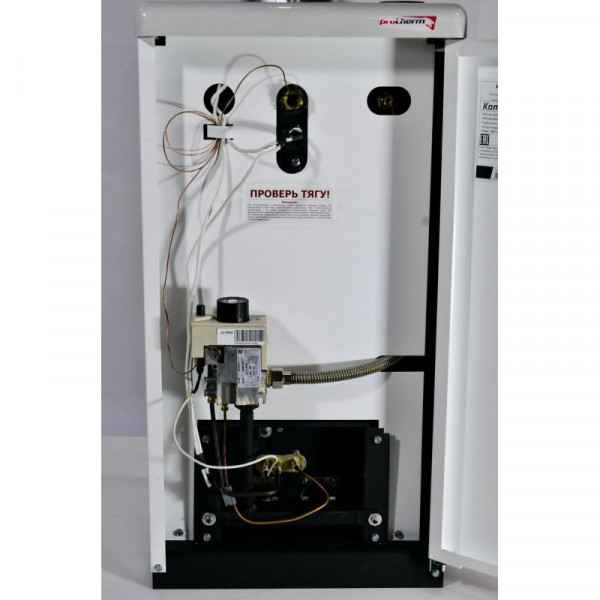 Обзор напольных газовых котлов Протерм Волк KSO 12,-16: отзывы, технические хаpaктеристики